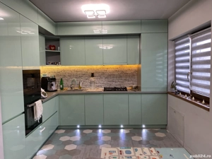 Casă tip duplex P+1, 102 mp, Dezmir, aproape de stația de autobuz - imagine 3