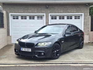 Bmw 520 d automat M pachet