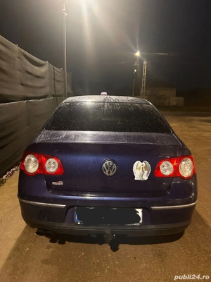 Vand Volkswagen passat b6 - imagine 2