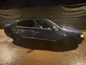 Vand Volkswagen passat b6 - imagine 3