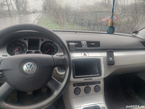 Vand Volkswagen passat b6 - imagine 6