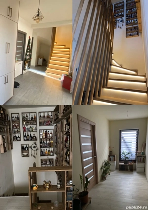 Casă tip duplex P+1, 102 mp, Dezmir, aproape de stația de autobuz - imagine 6