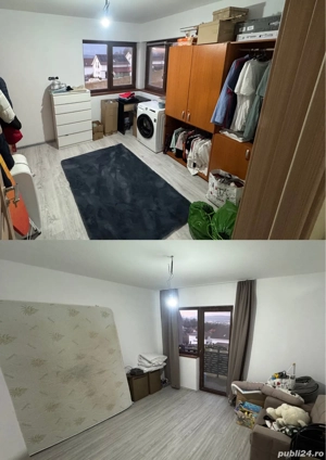 Casă tip duplex P+1, 102 mp, Dezmir, aproape de stația de autobuz - imagine 10