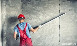 Mester Tencuiala Manuala Finisaje preț sub medie