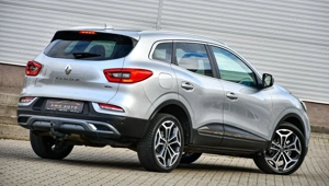 Renault Kadjar Bose Edition 1.7 dCi - 4WD  - imagine 3