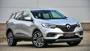 Renault Kadjar Bose Edition 1.7 dCi - 4WD 