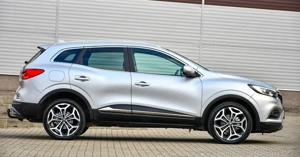 Renault Kadjar Bose Edition 1.7 dCi - 4WD  - imagine 5