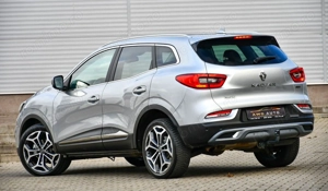 Renault Kadjar Bose Edition 1.7 dCi - 4WD  - imagine 4