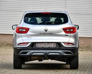 Renault Kadjar Bose Edition 1.7 dCi - 4WD  - imagine 7