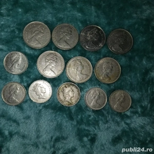monede de colectie