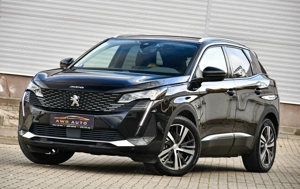 Peugeot 3008 Allure Pack 225 - Plug in Hybrid