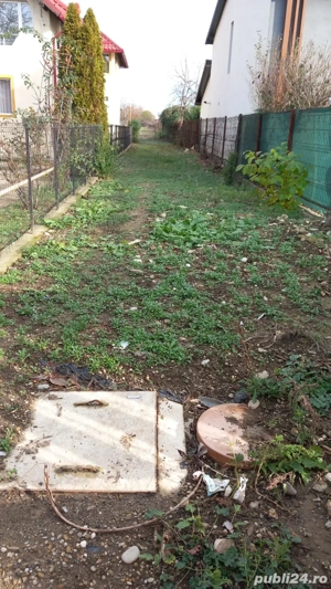 Teren de vânzare - imagine 2