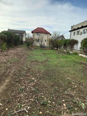 Teren de vânzare