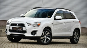 Mitsubishi ASX Intens - 4WD 
