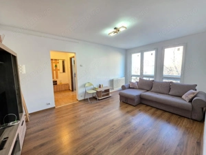 3 camere - centrala termica - 1 Decembrie - Titan