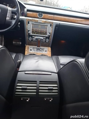 volkswagen phaeton - imagine 5