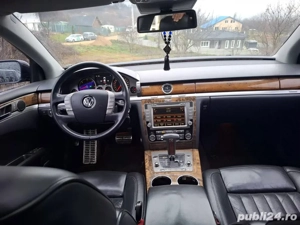 volkswagen phaeton - imagine 4