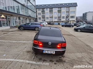 volkswagen phaeton - imagine 3