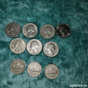 monede de colectie