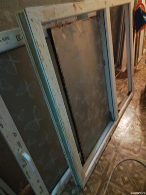 vand geam termopan 400 ron