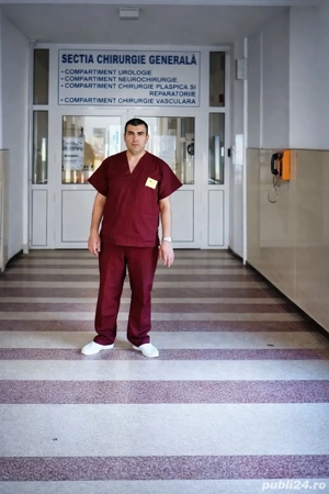 preiau spre îngrijire persoan  vîrstnic  în Alba iulia