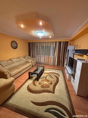 inchiriez apartament 3 camere