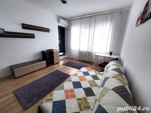 Lujerului - Plaza Mall - imobil 2020