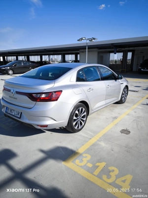 Vand megane 4 an 2017 - imagine 3