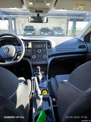 Vand megane 4 an 2017 - imagine 5