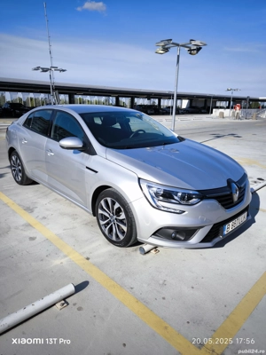 Vand megane 4 an 2017 - imagine 4