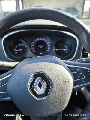 Vand megane 4 an 2017 - imagine 6