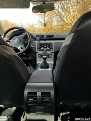 Passat 1,4 tsi 2011 - imagine 6