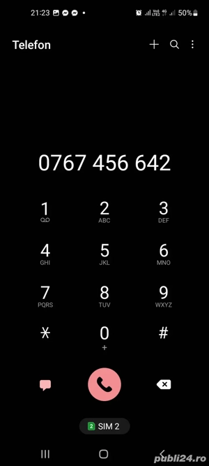 Pechinez mascul - imagine 4