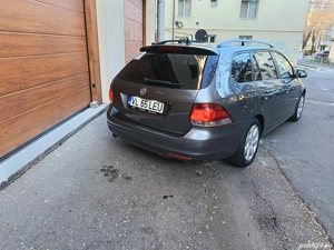 vw golf 6 1.6 diesel - imagine 4