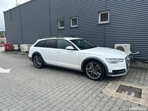 Audi A6 Allroad C7 facelift, Tiptronic, 320CP - imagine 3