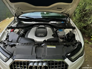 Audi A6 Allroad C7 facelift, Tiptronic, 320CP - imagine 12