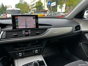 Audi A6 Allroad C7 facelift, Tiptronic, 320CP - imagine 10