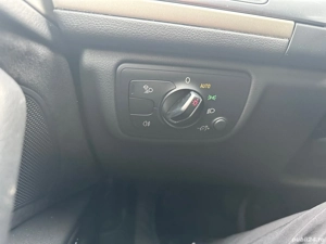 Audi A6 Allroad C7 facelift, Tiptronic, 320CP - imagine 7