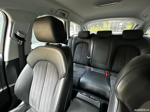 Audi A6 Allroad C7 facelift, Tiptronic, 320CP - imagine 9