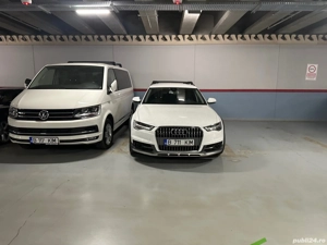 Audi A6 Allroad C7 facelift, Tiptronic, 320CP - imagine 6