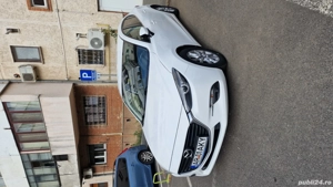 Mazda 3 Skyactiv-G120 - imagine 2