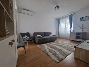 Apartament 2 camere 13 Septembrie Sebastian bloc nou cu centrala termica et2 apropiere AFI Cotroceni
