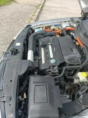  Golf 4  1.4  edition  2002  EURO 4  Înmatriculat ro  - imagine 4