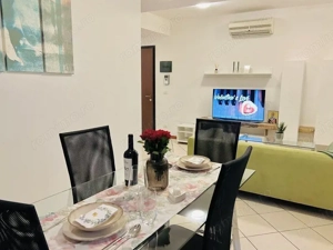 Complexul Ring- Spatios - Parcare Subterana