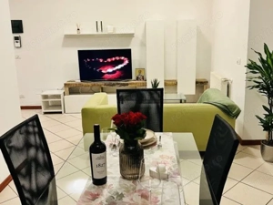 Complexul Ring- Spatios - Parcare Subterana