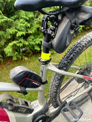 vand bicicleta electrica - imagine 2