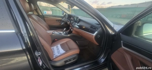 Spe vanzare BMW518D - imagine 8