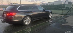 Spe vanzare BMW518D - imagine 10