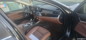 Spe vanzare BMW518D - imagine 9