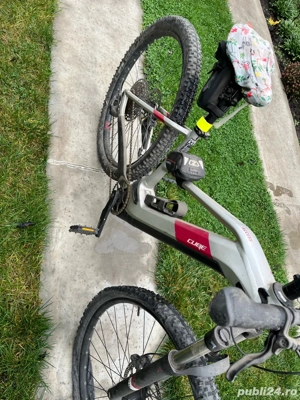 vand bicicleta electrica - imagine 4